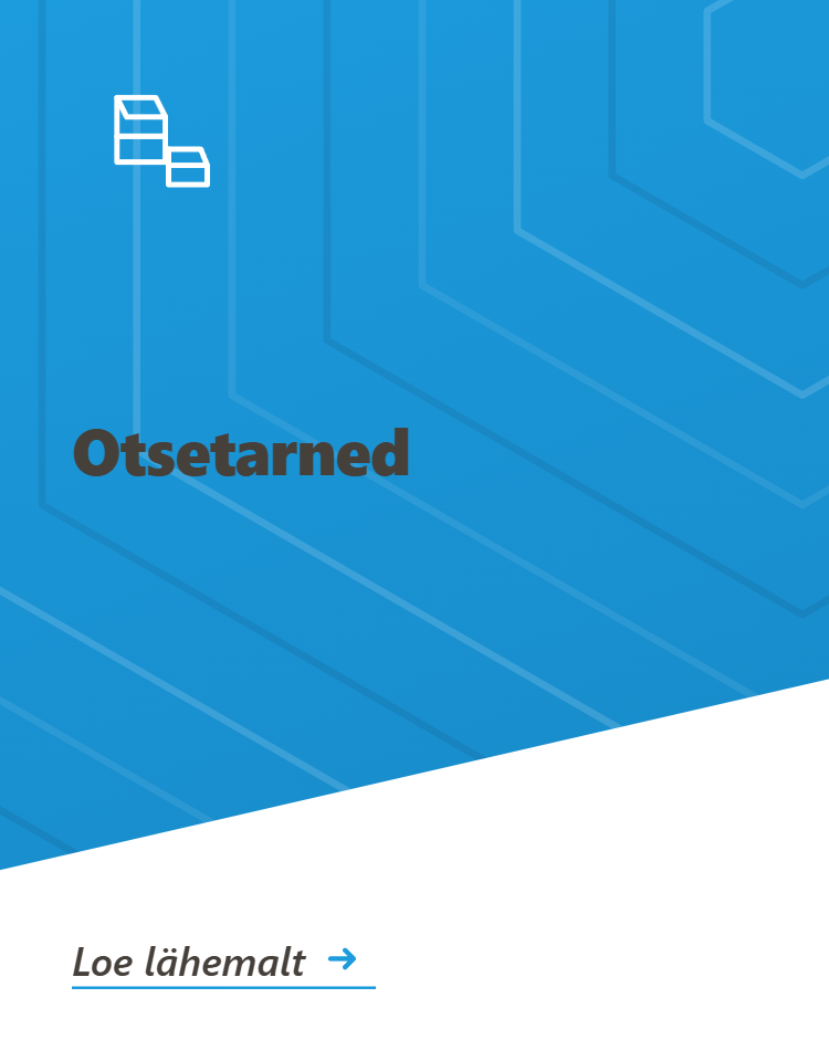 Otsetarned